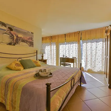 Dolcevita Villa Camaiore