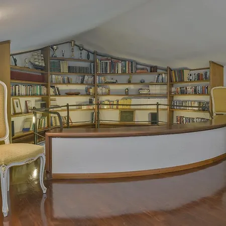 Dolcevita Villa