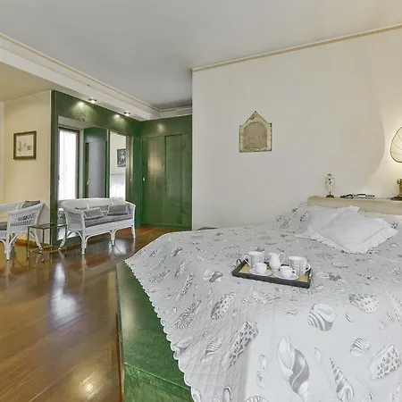 Villa Dolcevita Camaiore