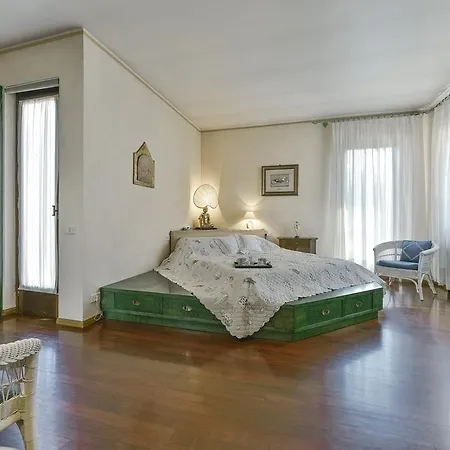Villa Dolcevita