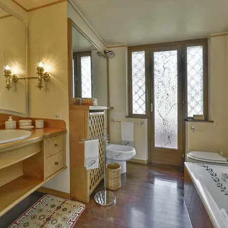 Villa Dolcevita
