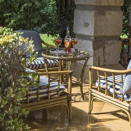 Dolcevita Villa *