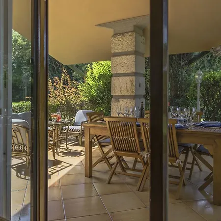 Dolcevita Villa
