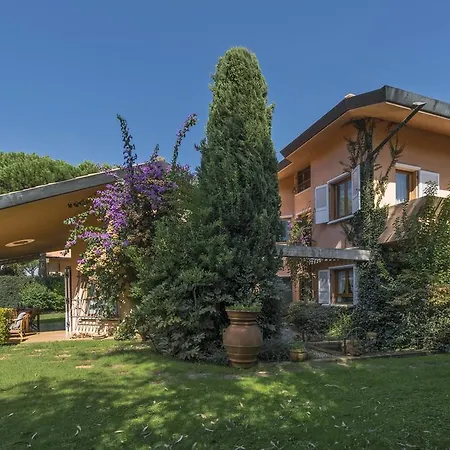 Dolcevita Villa *