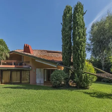 Villa Dolcevita