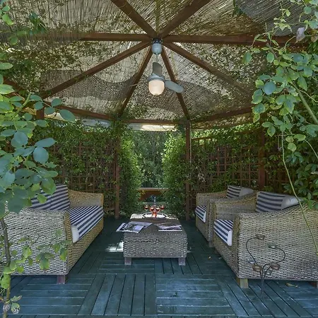 Dolcevita Villa Camaiore