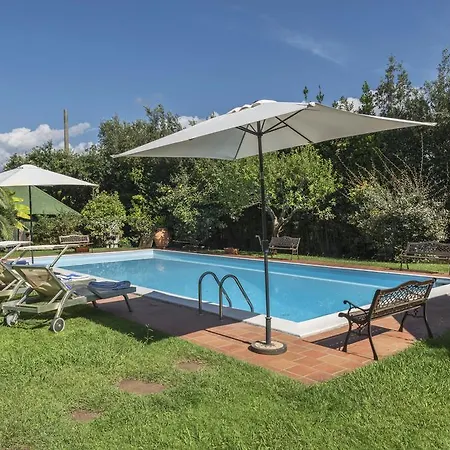 Villa Dolcevita Camaiore