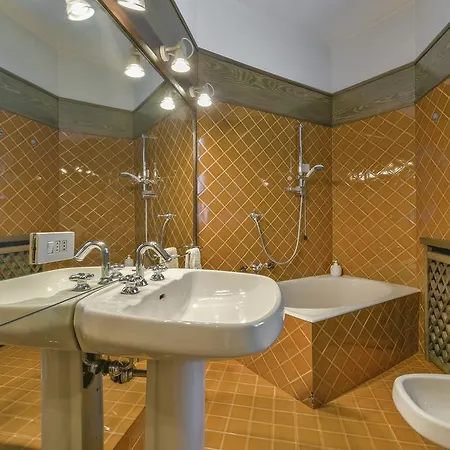Dolcevita Villa *