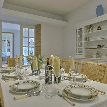 Villa Dolcevita *