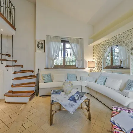 Dolcevita Villa Camaiore
