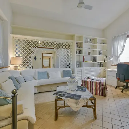 Dolcevita Villa