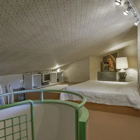 Villa Dolcevita *